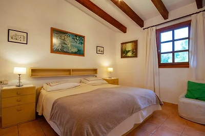 Vakantieappartement Gezinsvakantie Llubi
