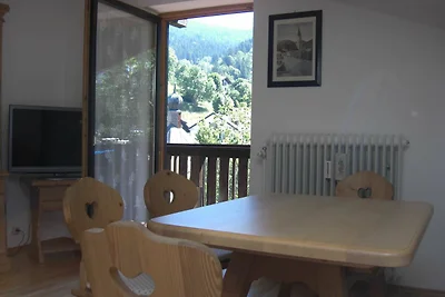 Appartamento Vacanza con famiglia Schliersee