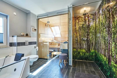 Vakantieappartement Gezinsvakantie Kröslin