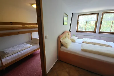 Appartamento Vacanza con famiglia Bastorf