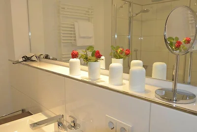 Vakantieappartement Gezinsvakantie Helgoland