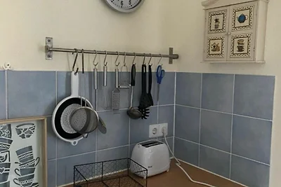 Wohnung Waldbaden