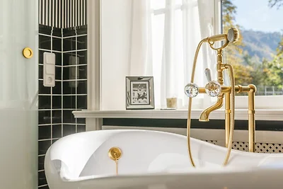 Pfauen-Suite