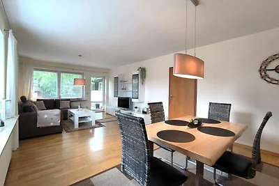 Ferienwohnung Kiara