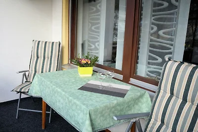 Ferienwohnung Lang am Radweg