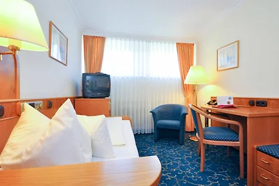 hotel Kultura & zwiedzanie Bad Wiessee