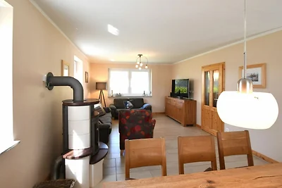 Vakantieappartement Gezinsvakantie Middelhagen