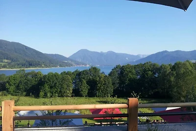 Vakantieappartement Gezinsvakantie Kreuth