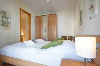 Vakantieappartement Gezinsvakantie Kühlungsborn