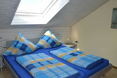 Ferienwohnung 90qm, max. 8 Personen