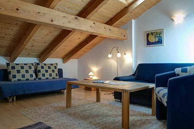 Ferienwohnung 1 DG