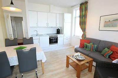 Villa Heimkehr Whg. 08 3 Sterne mit Balkon /...