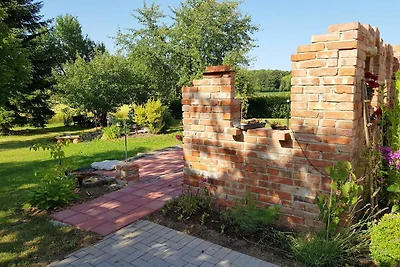 Vakantieappartement Gezinsvakantie Betzenstein