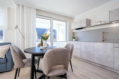 Villa Kamadori - App. 2