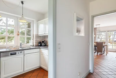 Vakantieappartement Gezinsvakantie Witsum