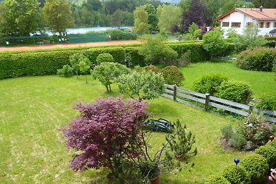 Vakantieappartement Gezinsvakantie Schliersee