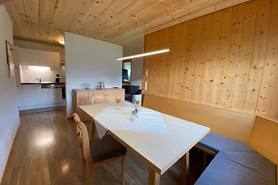 Ferienwohnung Kanisfluh