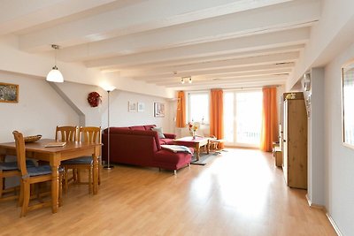 Vakantieappartement Gezinsvakantie Waren (Müritz)