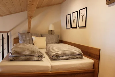 Berg-Maisonette