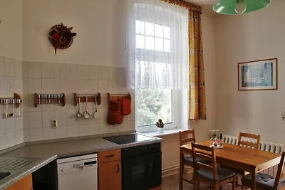 Vakantieappartement Gezinsvakantie Malchow