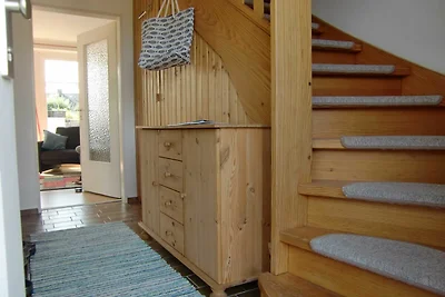 Endreihenhaus, 56m², bis 3 Pers.