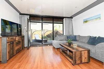 Ferienwohnung 8