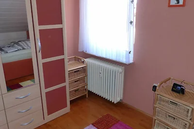 apartman za odmor Obiteljski odmor Wörth am Rhein