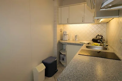 Hüs Auert Tharep Wohnung 2
