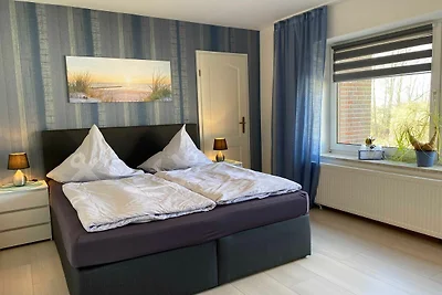 Ferienwohnung Alte Meierei Whg. 1