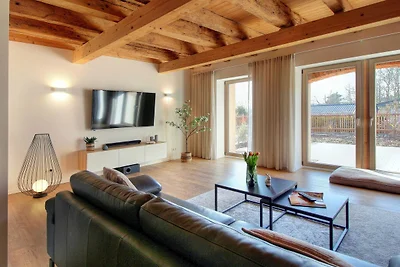 Ferienhaus Bella Nr. 24 - mit 3 Schlafzimmern