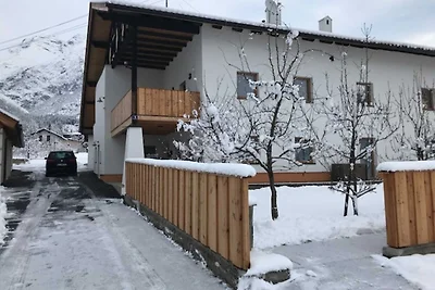 Apartament Dla rodzin Absam