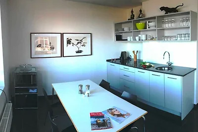 Appartamento Vacanza con famiglia Helgoland