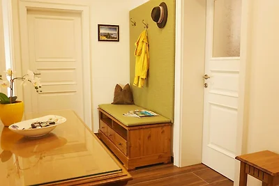 Vakantieappartement Gezinsvakantie Sankt Martin bei Lofer