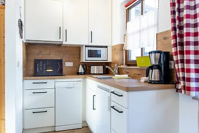 Vakantieappartement Gezinsvakantie Bad Hindelang