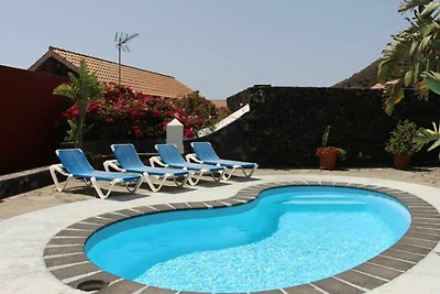 Casa Anastasio