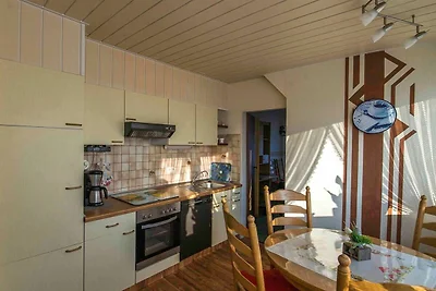 Vakantieappartement Gezinsvakantie Ostrhauderfehn