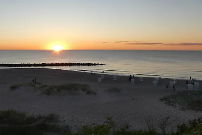 Vakantieappartement Gezinsvakantie Ahrenshoop
