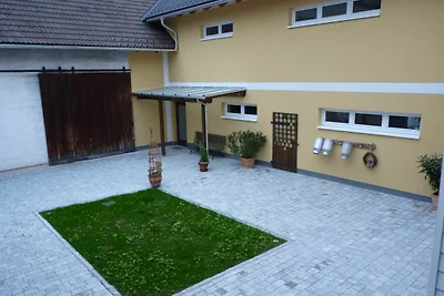 Casa vacanze Vacanza di relax Altmünster