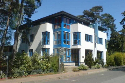Ferienwohnung Strandloft DH-27993