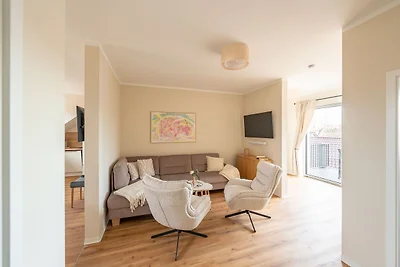 Appartement Vacances avec la famille Elsterheide