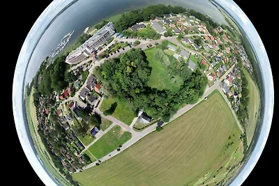 Ferienwohnung Ahorn am Fleesensee