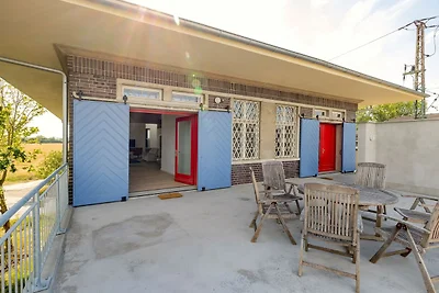 Casa vacanze Vacanza di relax Altefähr