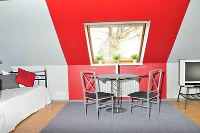 Vakantieappartement Gezinsvakantie Borgstedt