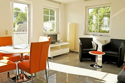 05 Ferienwohnung Greta mit Balkon