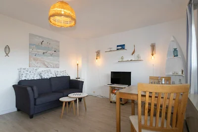 Wohnung Treibholz
