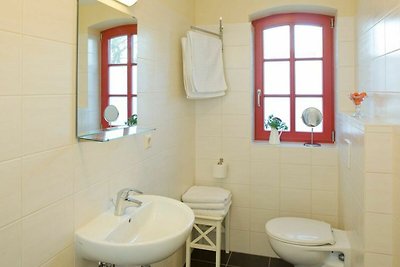 Vakantieappartement Gezinsvakantie Fürstenberg Havel