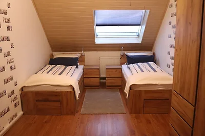 Siggi's Ferienwohnung