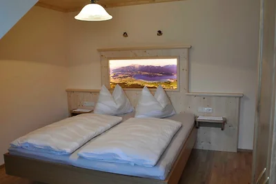Vakantieappartement Gezinsvakantie St. Wolfgang