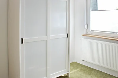 Ferienwohnung Dobra