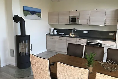 DAG-950 - Freistehendes Ferienhaus mit Spiele...